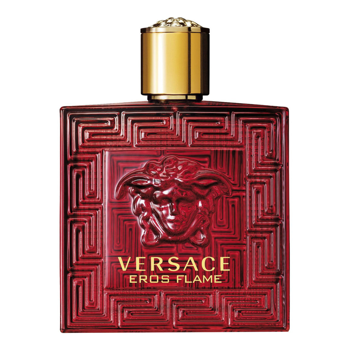 Versace, Eros Flame, Парфюмна вода, За мъже, 50 мл