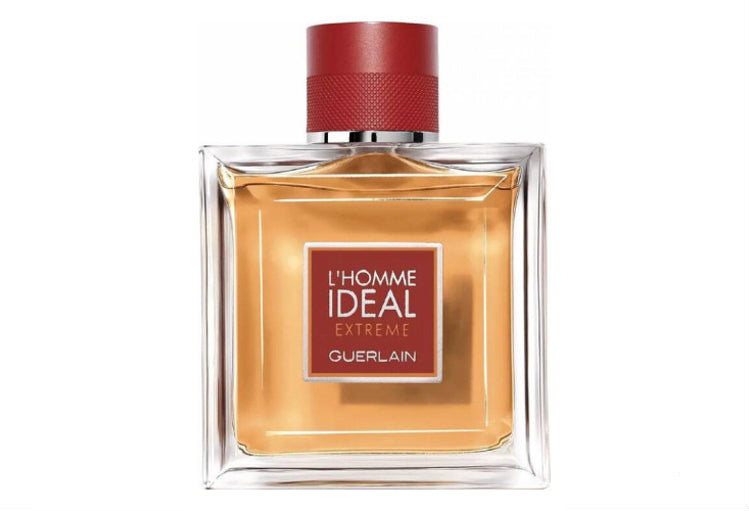 Guerlain L'Homme Ideal Extreme - EDP 50 ml за мъже