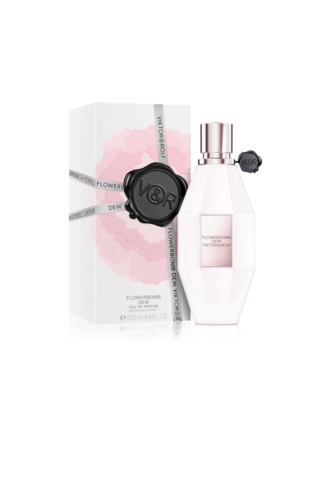 Viktor & Rolf, Flowerbomb Dew, Парфюмна вода, За жените, 100 мл