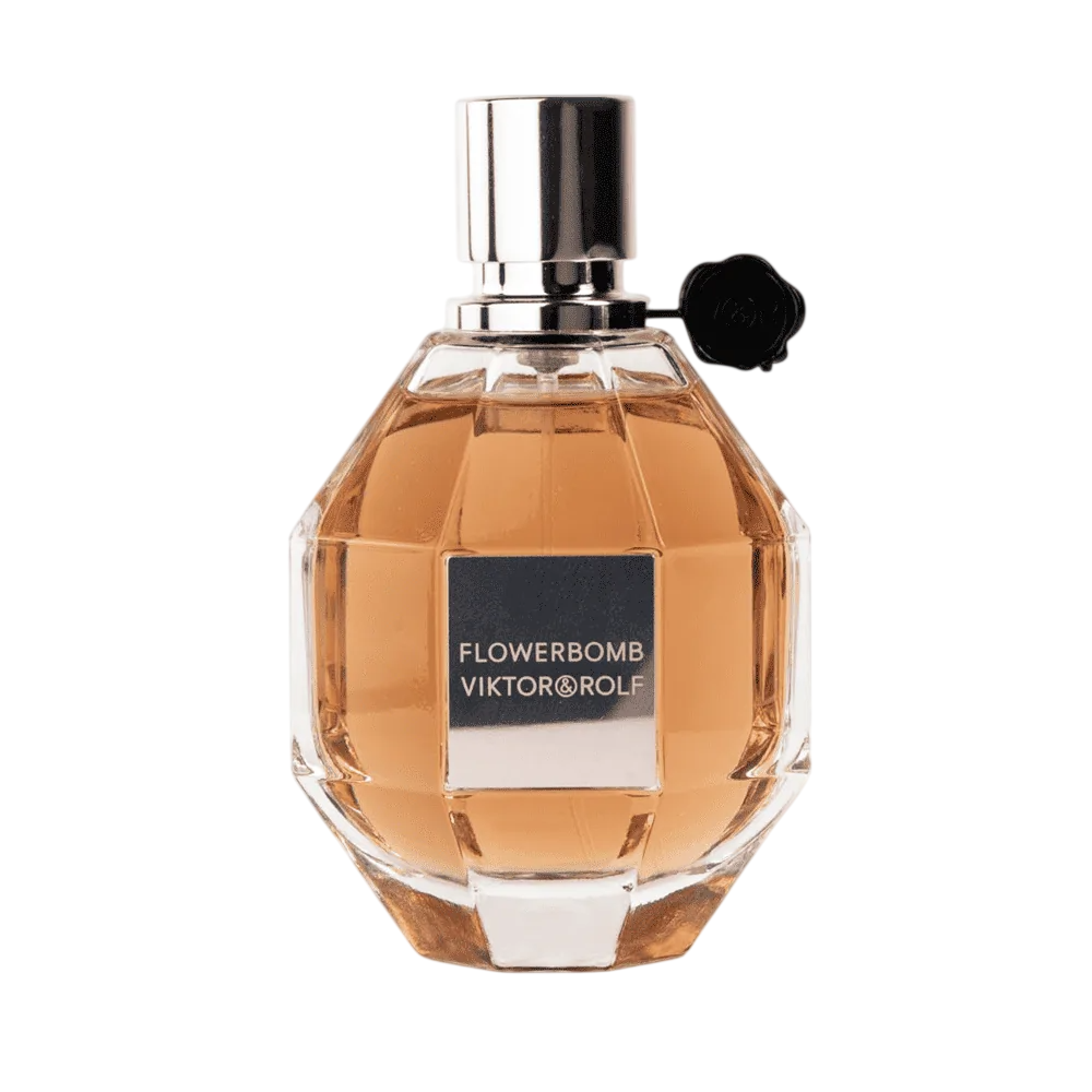 Viktor & Rolf, Flowerbomb, Парфюмна вода, За жените, 100 мл *Тестер