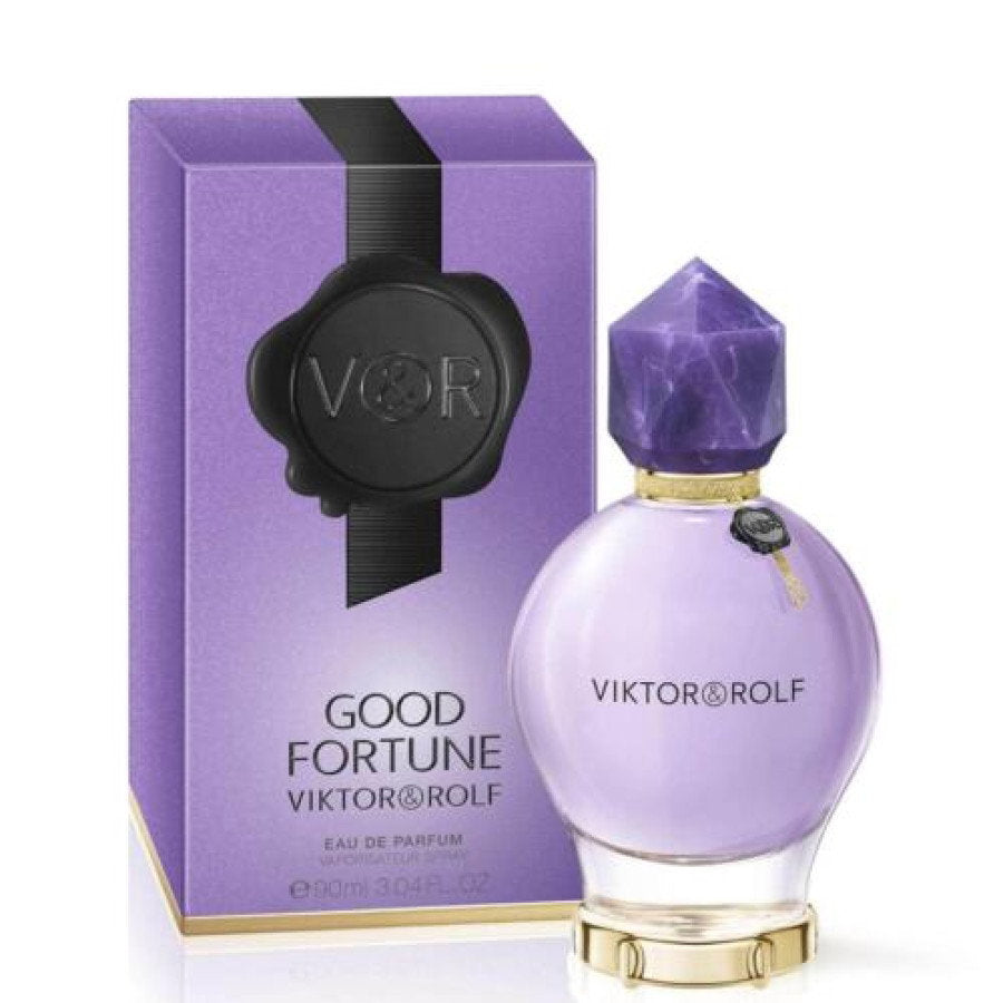Viktor & Rolf, Good Fortune, Парфюмна вода, За жените, 90 мл