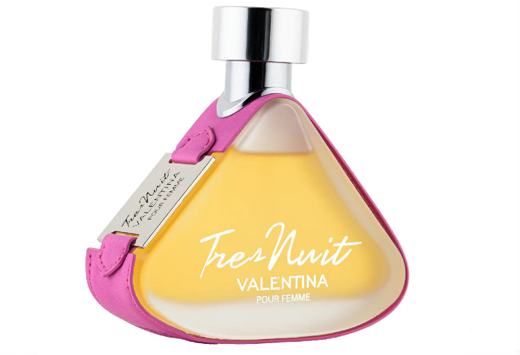 Armaf Tres Nuit Valentina Pour Femme - EDP 100 ml за жени