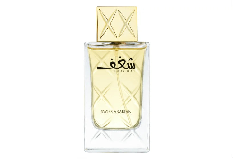 Swiss Arabian Shaghaf Women - EDP  75 ml за жени