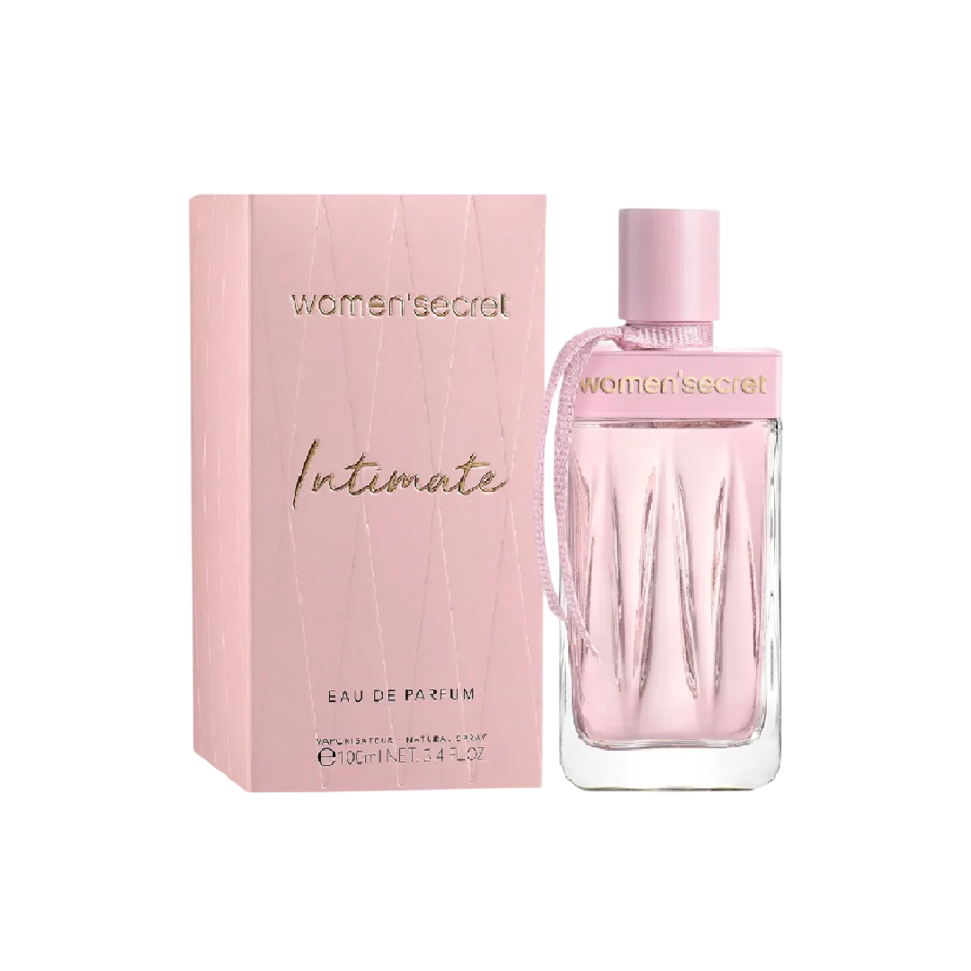 Women'Secret, Intimate, Парфюмна вода, За жените, 100 мл