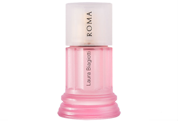 Laura Biagiotti Roma Rosa Б.О. - EDT 50 ml за жени