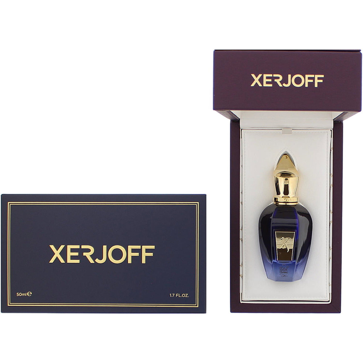 Xerjoff, Join the Club - Fatal Charme, Парфюмна вода, Унисекс, 50 мл