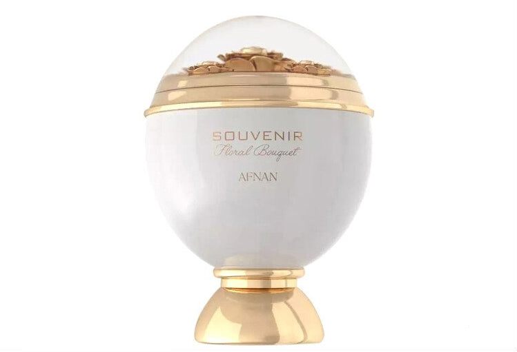 Afnan Souvenir Floral Bouquet - EDP 100 ml за жени