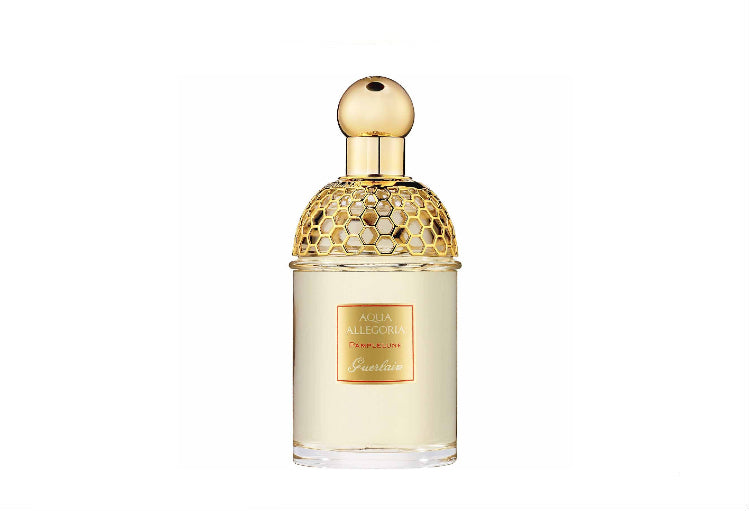 Guerlain Aqua Allegoria Pamplelune - EDT 125 ml за жени