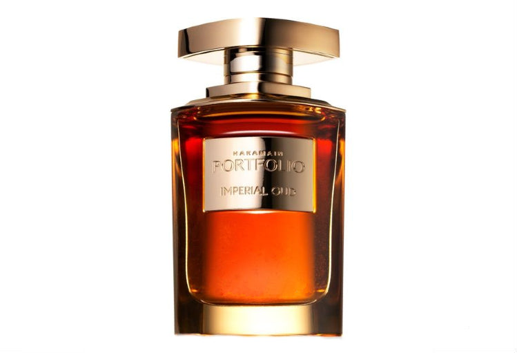 Al Haramain Perfumes Portfolio Imperial Oud - EDP  75 ml унисекс
