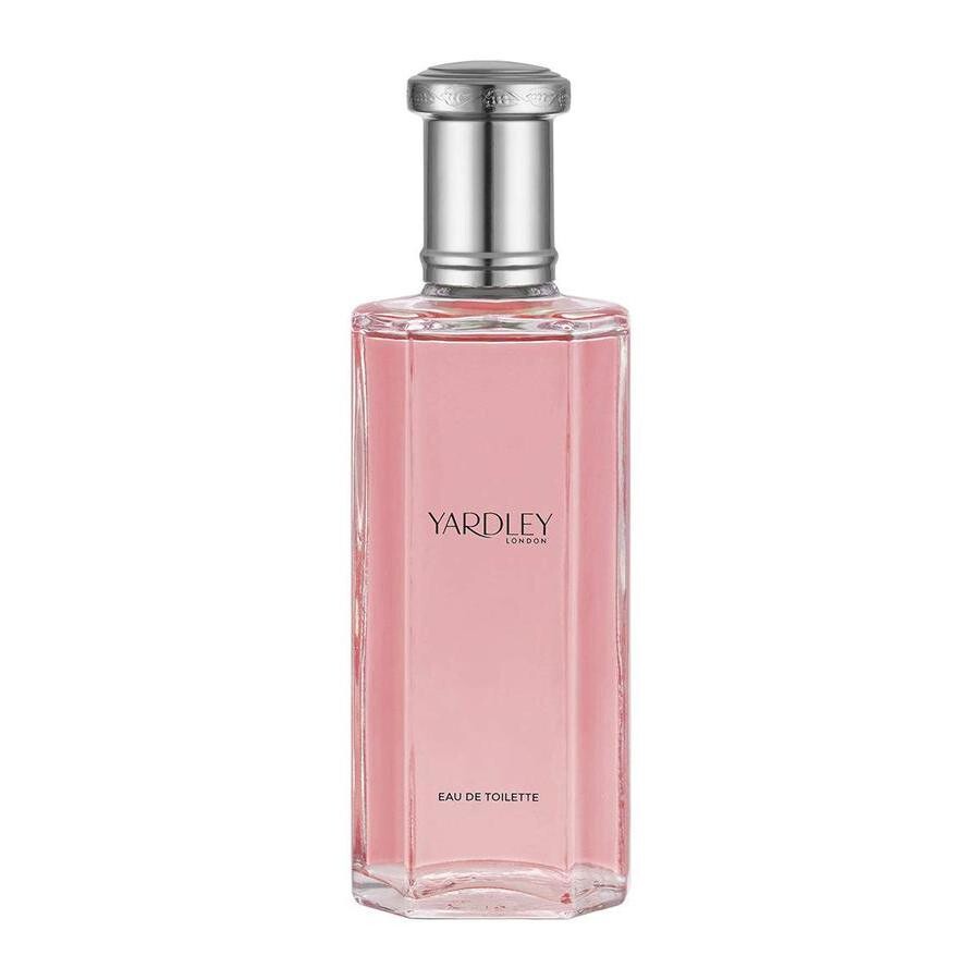 Yardley, Poppy and Violet, Тоалетна вода, За жените, 125 мл *Тестер