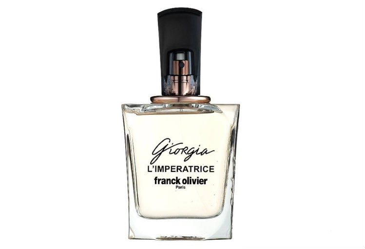 Franck Olivier Giorgia L'Imperatrice - EDP 75 ml за жени