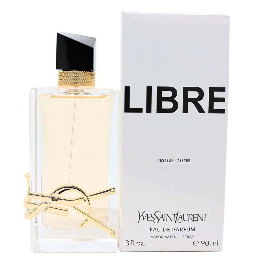 Yves Saint Laurent, Libre, Парфюмна вода, За жените, 90 мл *Тестер
