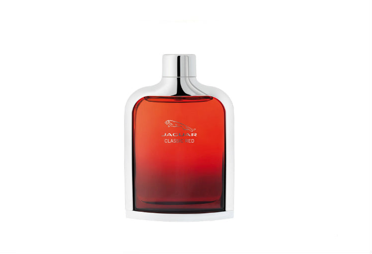 Jaguar Classic Red EDT 100 ml за мъже