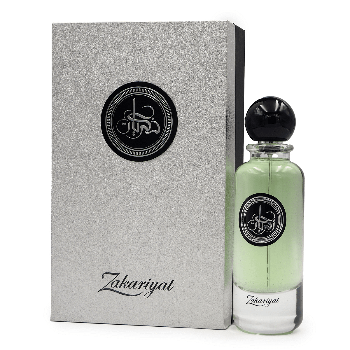 French Avenue Zakariyat EDP 100ml - Zinora.bg