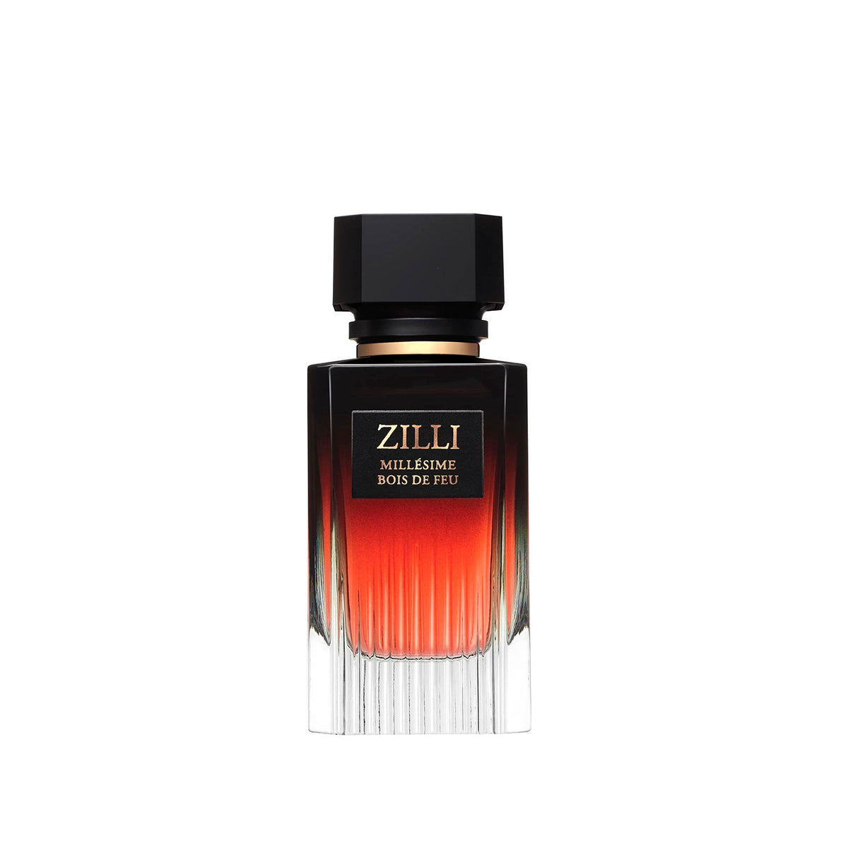 Zilli, Millesime Bois De Feu, Парфюмна вода, За мъже, 100 мл *Тестер