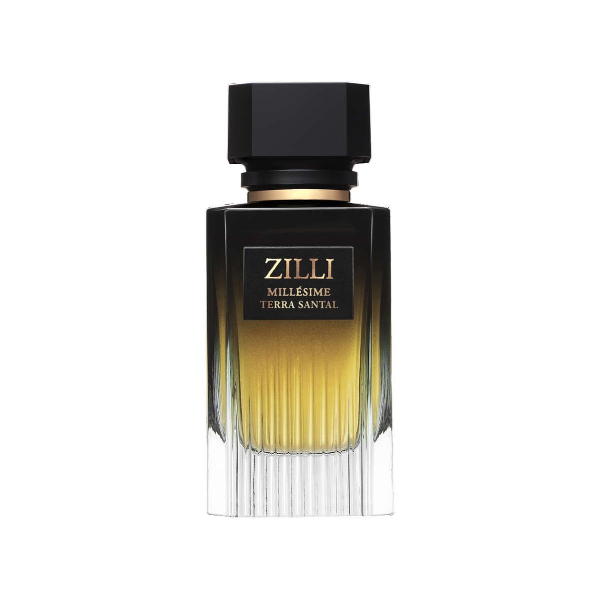 Zilli, Millesime Terra Santal, Парфюмна вода, За мъже, 100 мл *Тестер