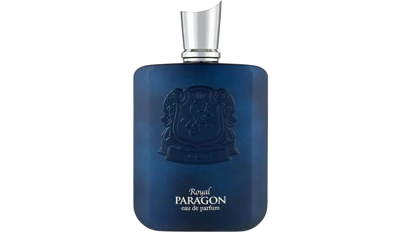 Zimaya Phantom Paragon - EDP 100 ml унисекс