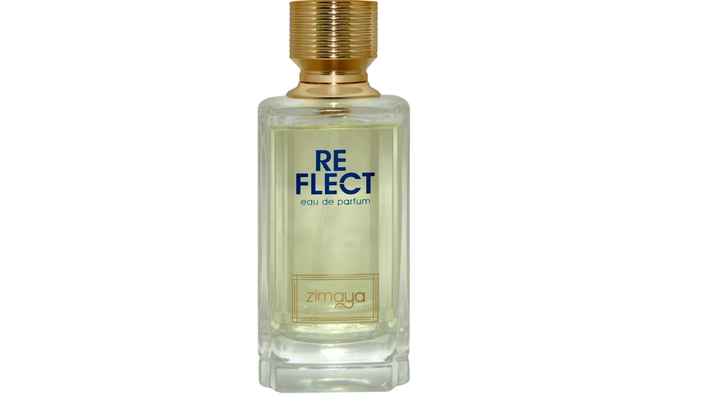 Zimaya Reflect - EDP 100 ml унисекс