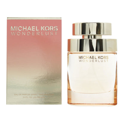Michael Kors, Wonderlust, Парфюмна вода, За жените, 100 мл