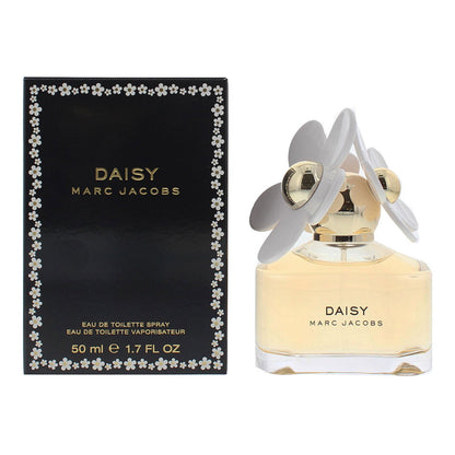 Marc Jacobs, Daisy, Тоалетна вода, За жените, 50 мл