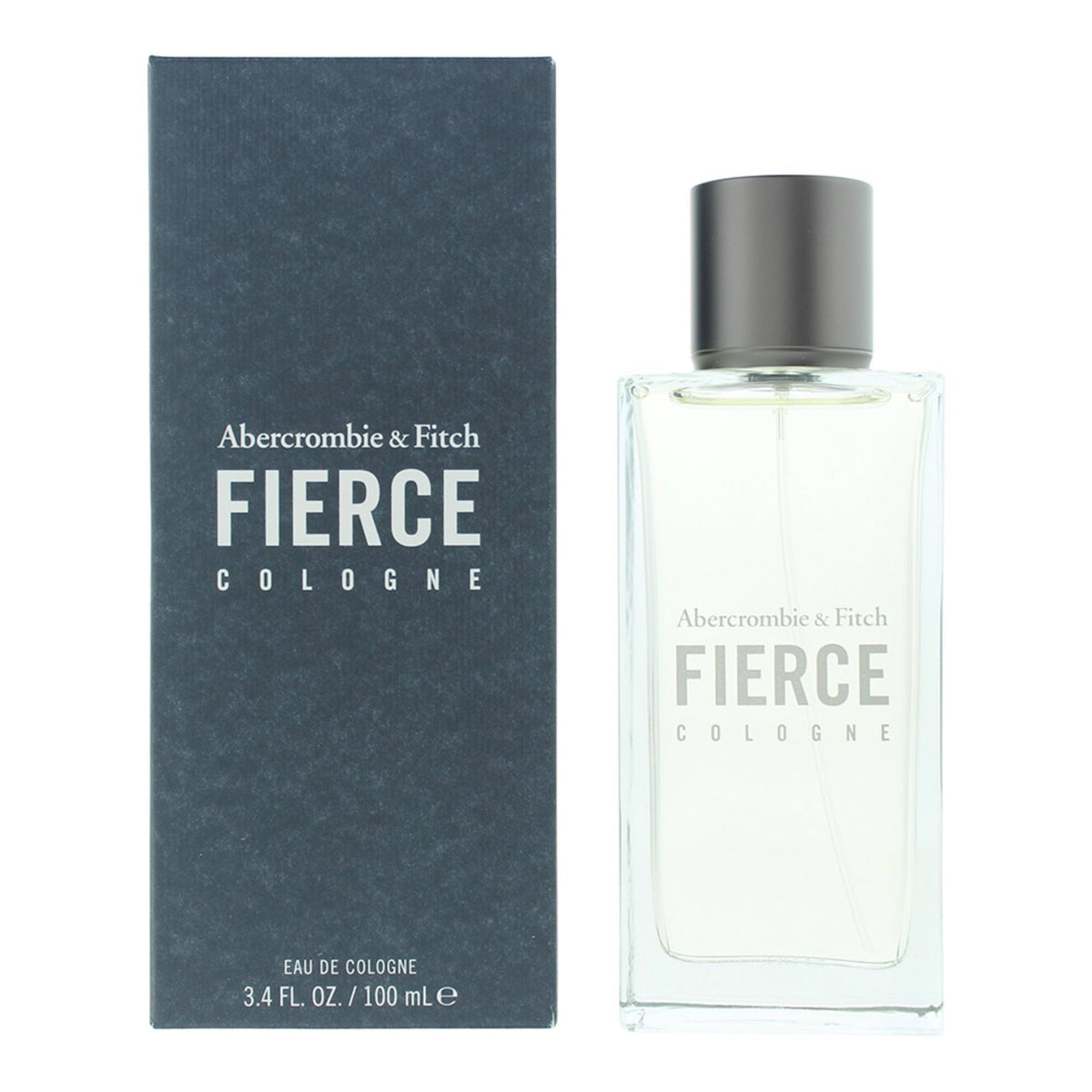 Abercrombie & Fitch, Fierce Cologne, Одьо дьо Кьолн, За мъже, 100 мл