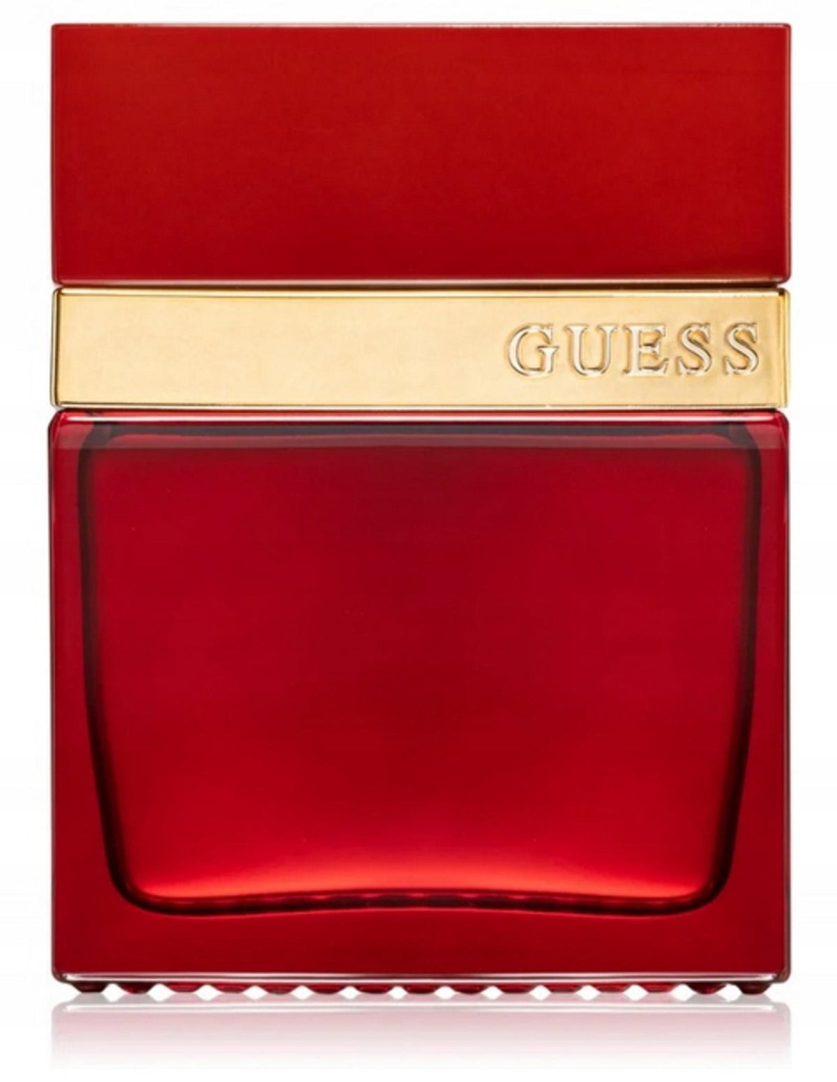 Guess, Seductive Red, Тоалетна вода, За мъже, 100 мл *Тестер