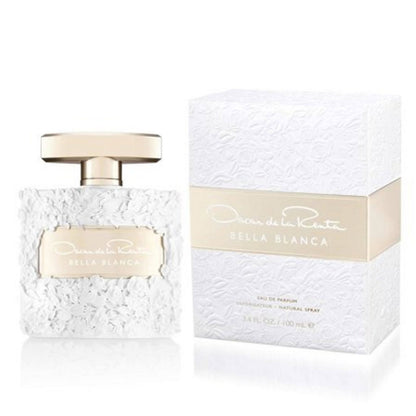 Oscar de la Renta, Bella Blanca, Парфюмна вода, За жените, 100 мл