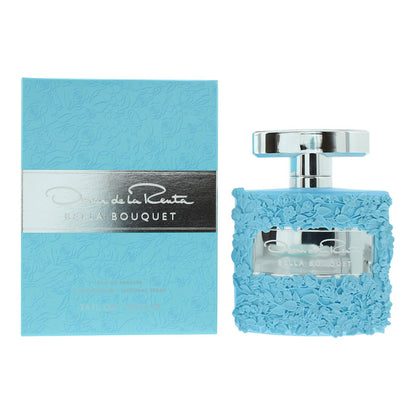Oscar de la Renta, Bella Bouquet, Парфюмна вода, За жените, 100 мл