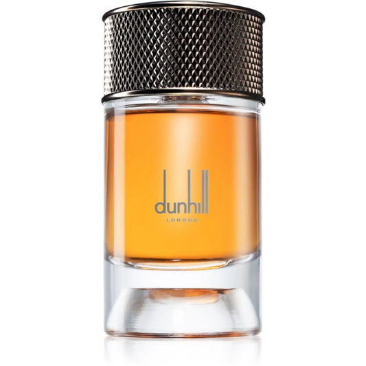 Dunhill, Signature Collection - British Leather, Парфюмна вода, За мъже, 100 мл Zinora.bg