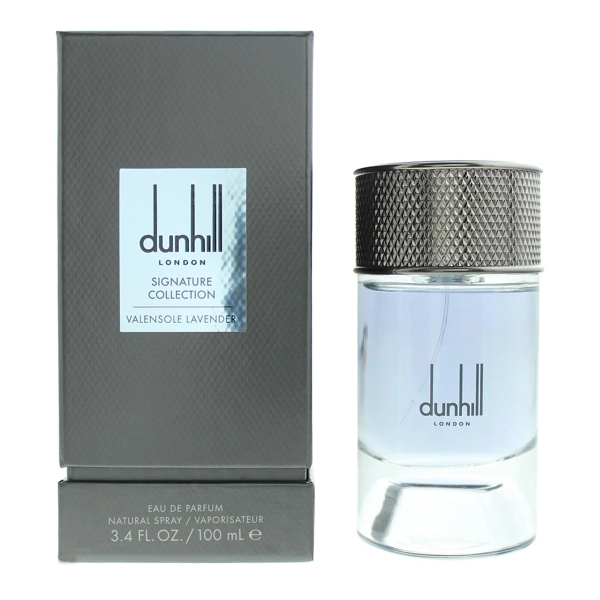 Dunhill, Signature Collection - Valensole Lavender, Парфюмна вода, За мъже, 500 мл