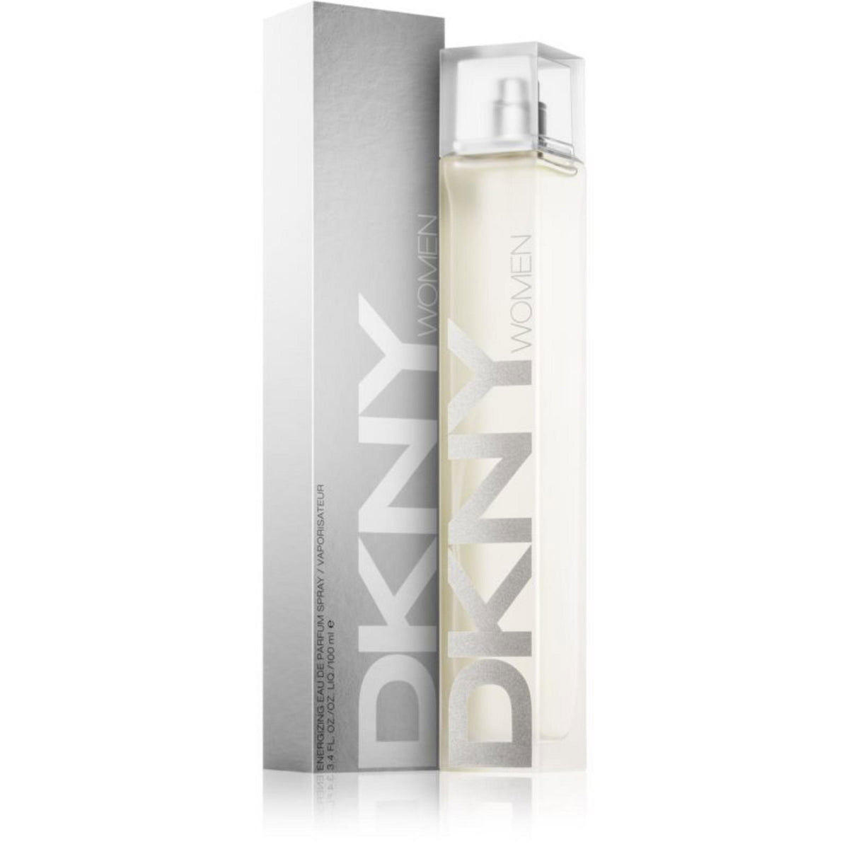 DKNY, Women Energizing, Парфюмна вода, За жените, 100 мл