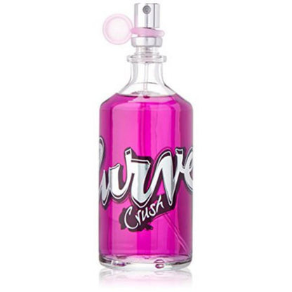 Liz Claiborne, Curve Crush, Тоалетна вода, За жените, 100 мл