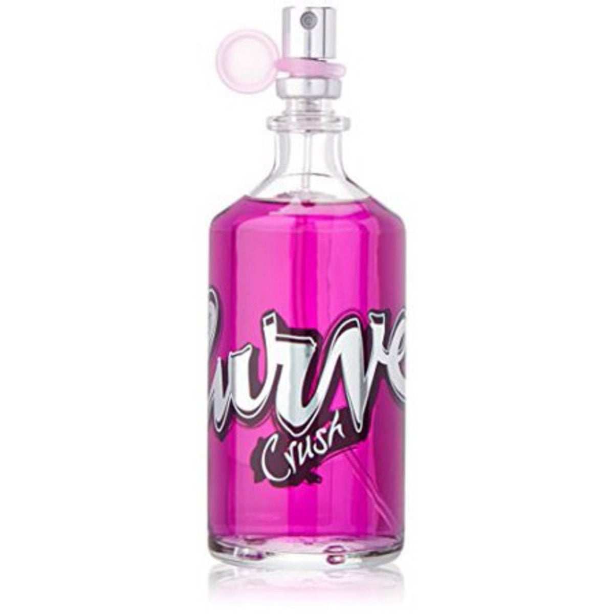Liz Claiborne, Curve Crush, Тоалетна вода, За жените, 100 мл