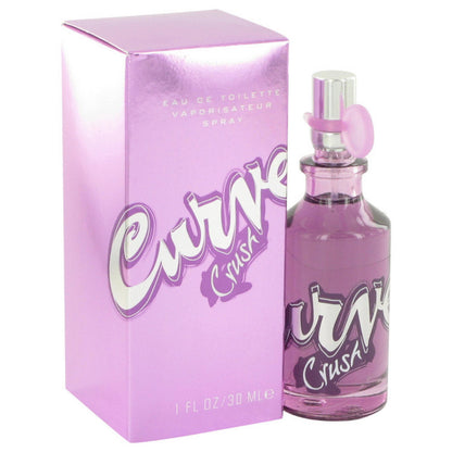 Liz Claiborne, Curve Crush, Тоалетна вода, За жените, 30 мл