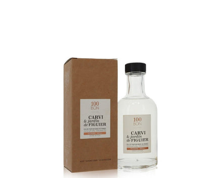 100 Bon, Carvi & Jardin de Figuier, Парфюмна вода, Унисекс, Презареждане, 200 мл