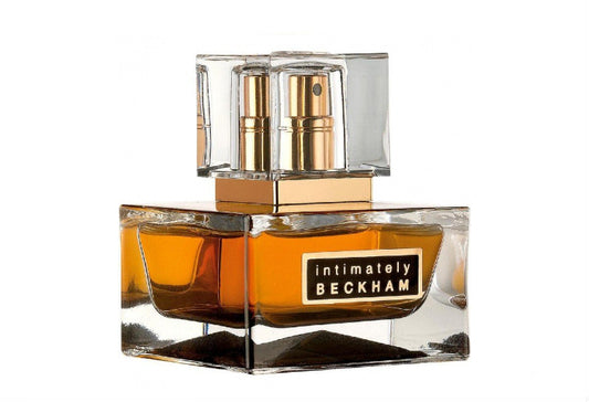 David Beckham Intimately Men  Б.О. EDT 75 ml за мъже Zinora.bg