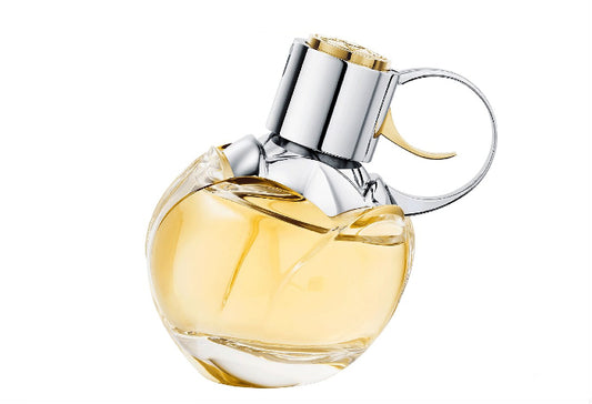 Azzaro Wanted Girl Б.О. - EDP 80 ml за жени Zinora.bg