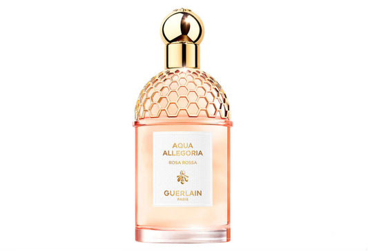 Guerlain Aqua Allegoria Rosa Rossa - EDT 125 ml унисекс Zinora.bg