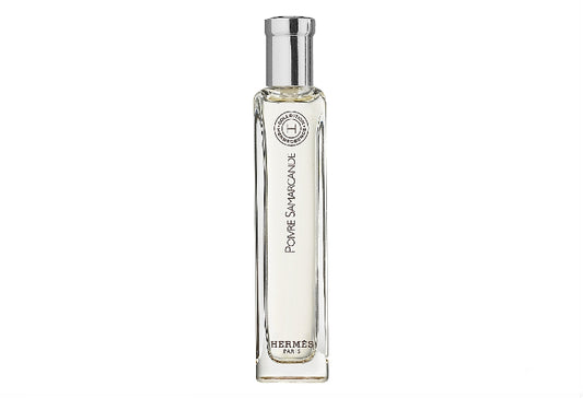 Hermes Agar Ebene Mini Spray - EDT 15 ml унисекс Zinora.bg