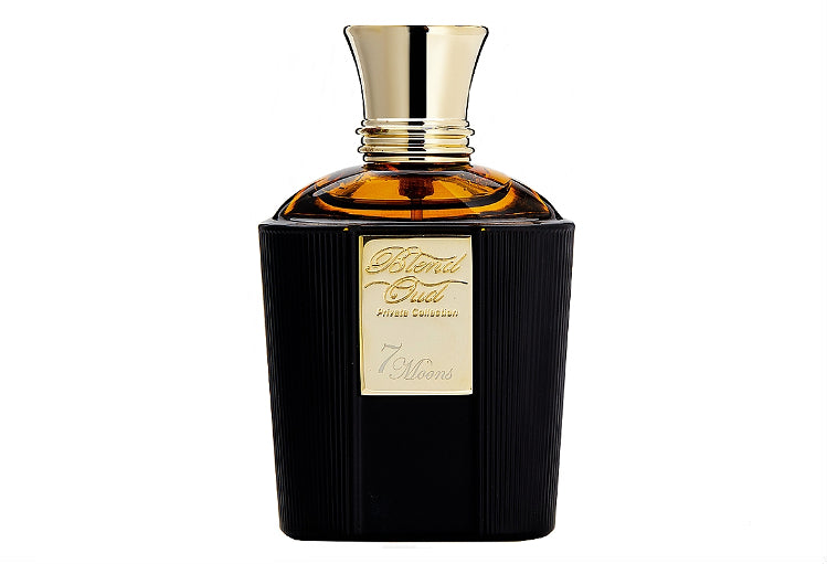 Blend Oud 7 Moons - EDP 60 ml унисекс