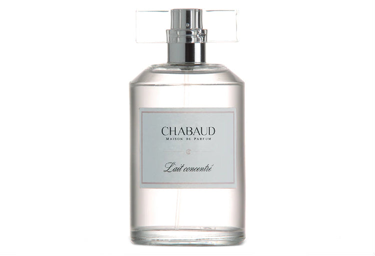Chabaud Lait Concentre - EDT 100  ml за жени