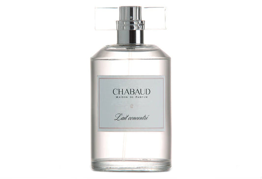 Chabaud Lait Concentre - EDT 100  ml за жени Zinora.bg