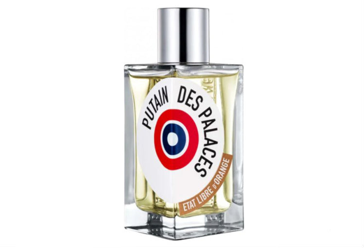 Etat Libre d'Orange Putain des Palaces - EDP 50 ml унисекс