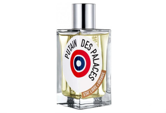 Etat Libre d'Orange Putain des Palaces - EDP 50 ml унисекс Zinora.bg