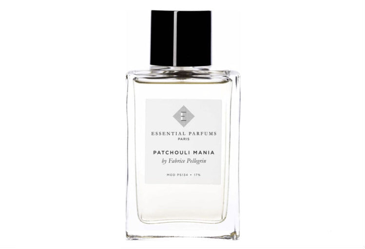 Essential Parfums Patchouli Mania Б.О. - EDP 100 ml унисекс