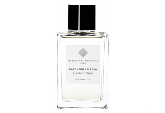 Essential Parfums Patchouli Mania Б.О. - EDP 100 ml унисекс Zinora.bg