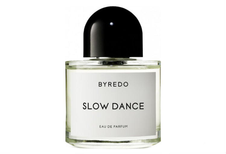 Byredo Slow Dance - EDP 100 ml унисекс