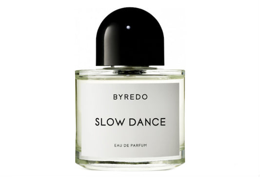 Byredo Slow Dance - EDP 100 ml унисекс Zinora.bg