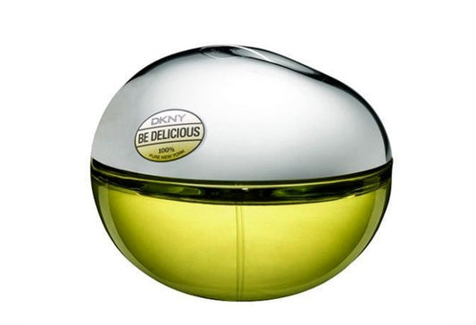 DKNY Be Delicious Woman EDP 100 ml за жени Zinora.bg