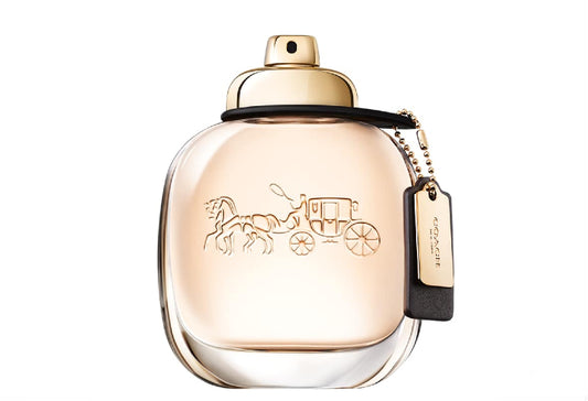 Coach Eau de Parfum Б.О. - ЕDР 90 ml за жени Zinora.bg